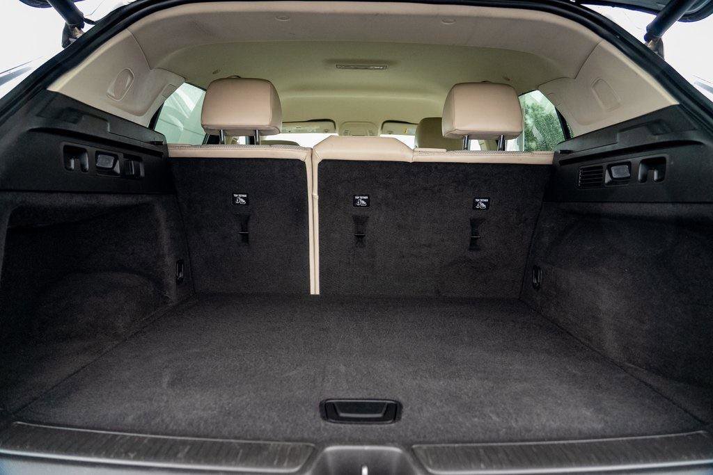 Used 2023 Buick Envision Preferred FWD image 26