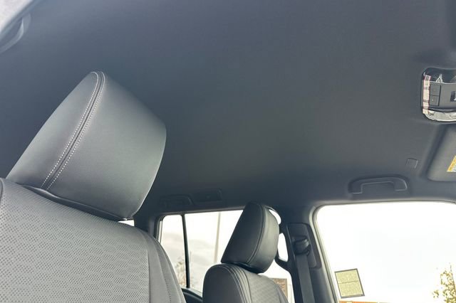 New 2026 Toyota Land Cruiser 1958 image 17