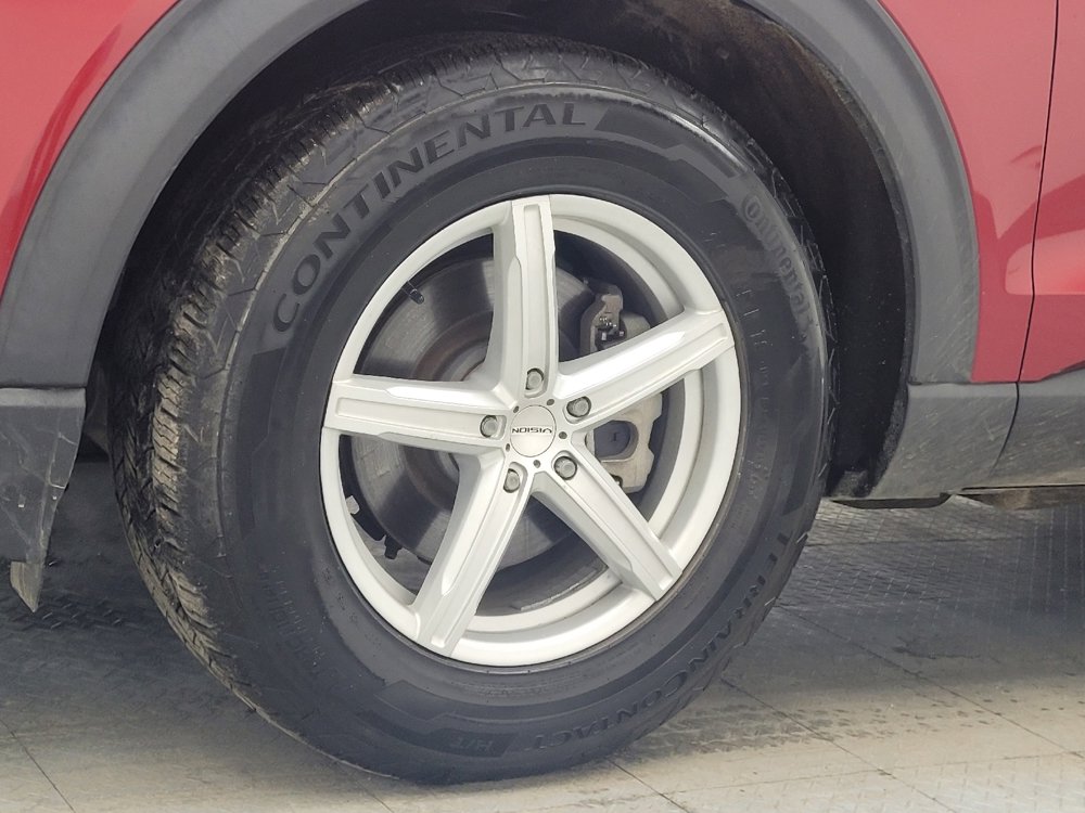 Used 2020 Ford Explorer Limited image 31