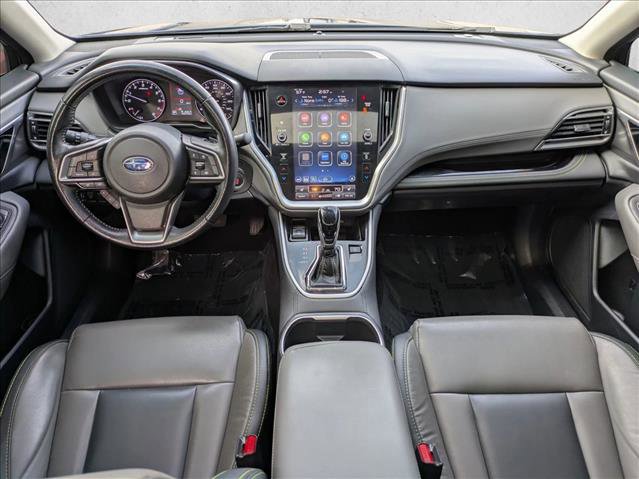 Used 2022 Subaru Outback Onyx Edition XT image 18