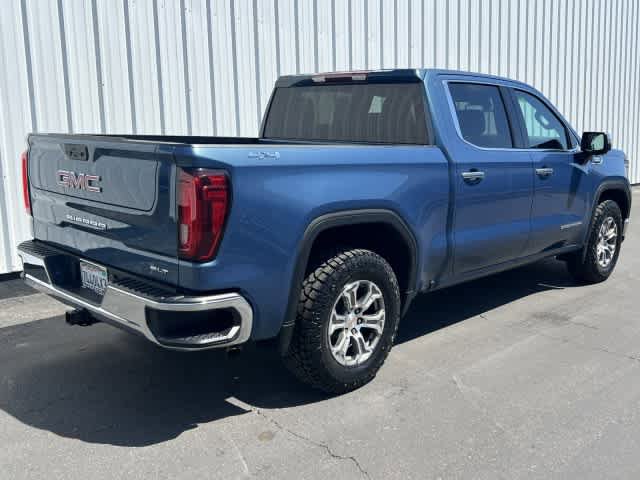 Used 2024 GMC Sierra 1500 SLT image 6
