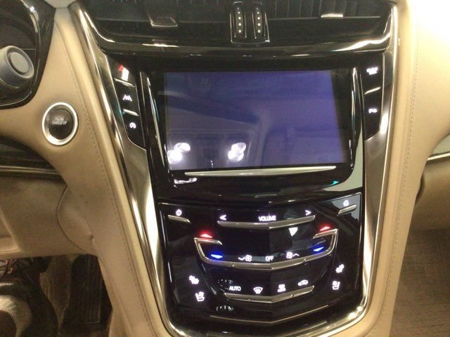 Used 2016 Cadillac CTS Luxury AWD/4WD image 17