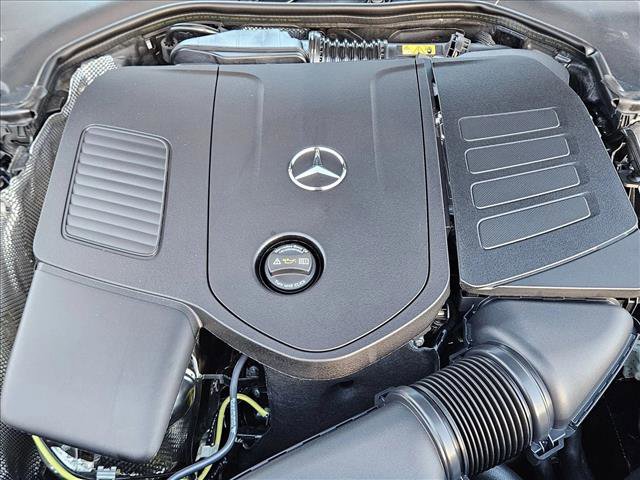 New 2026 Mercedes-Benz C 300 Sedan image 16