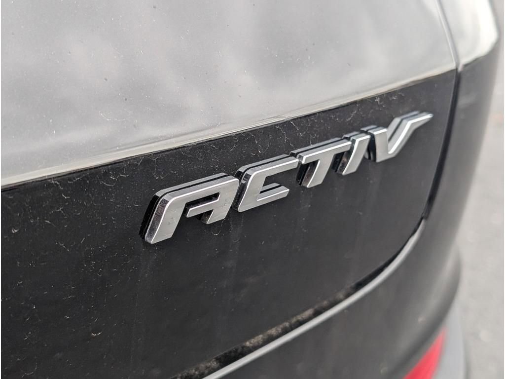 New 2026 Chevrolet TrailBlazer ACTIV w/ Convenience Package image 10