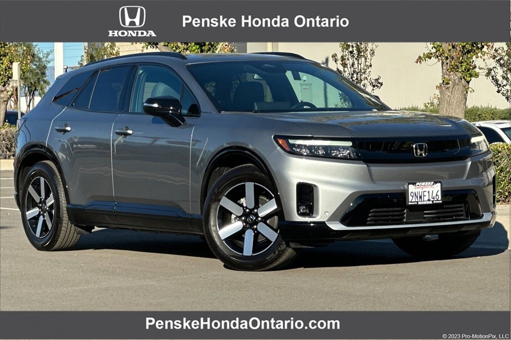 Certified 2024 Honda Prologue Touring