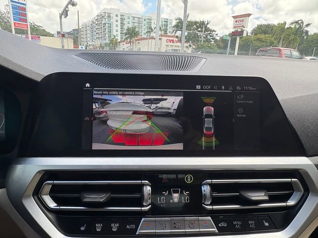 Used 2021 BMW 430i Coupe w/ Convenience Package image 23