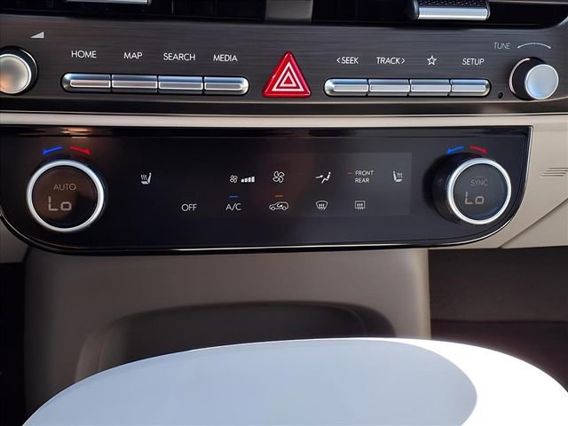 New 2026 Hyundai Palisade SEL image 19