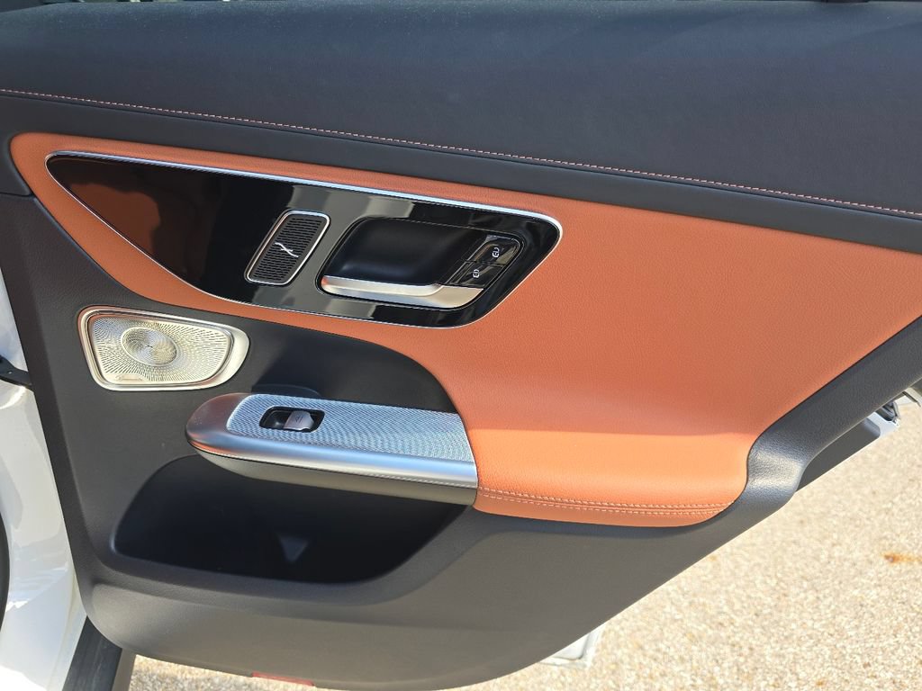 Certified 2023 Mercedes-Benz GLC 300 4MATIC image 24