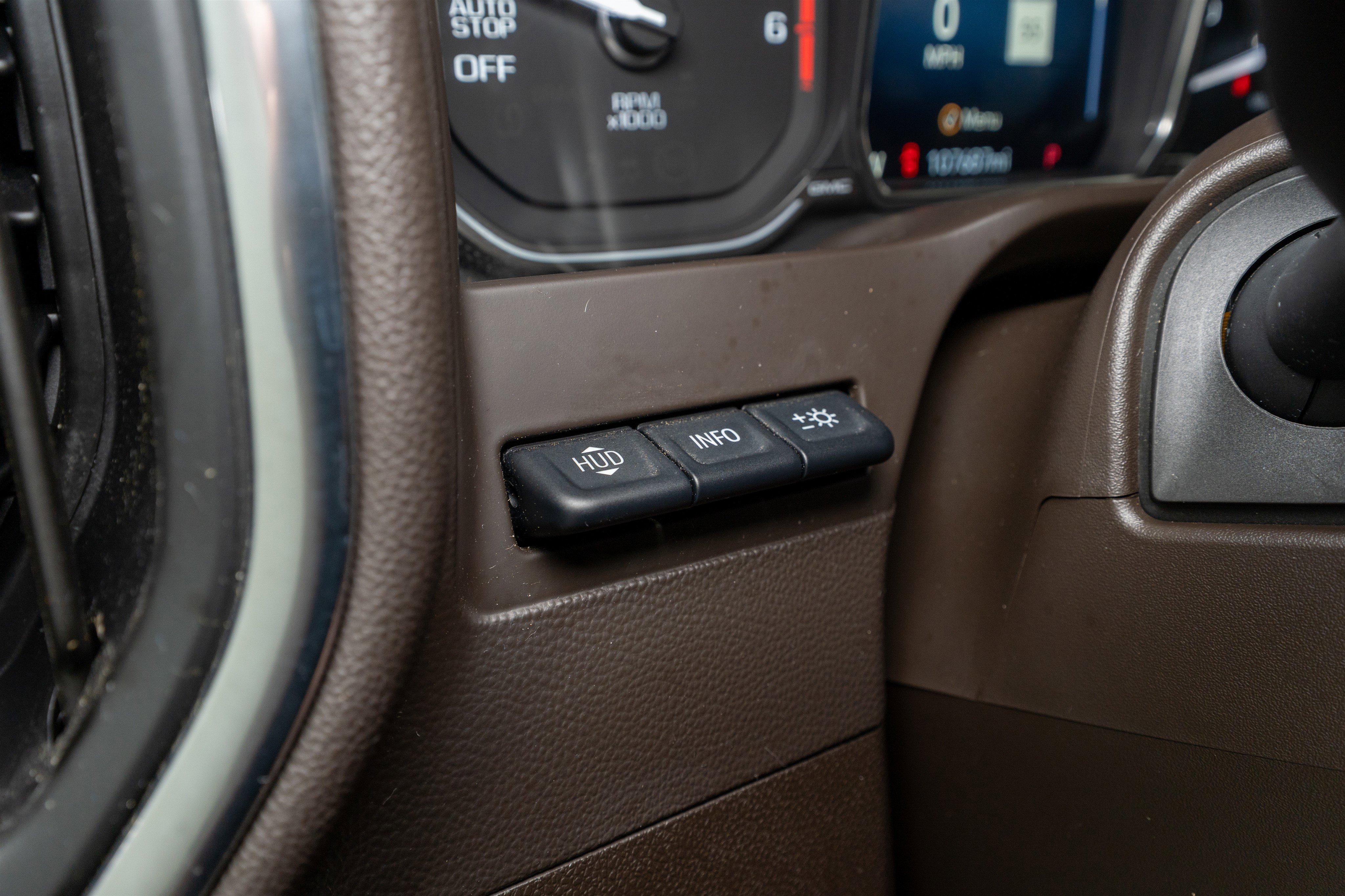 Used 2019 GMC Sierra 1500 Denali w/ Technology Package AWD/4WD image 36