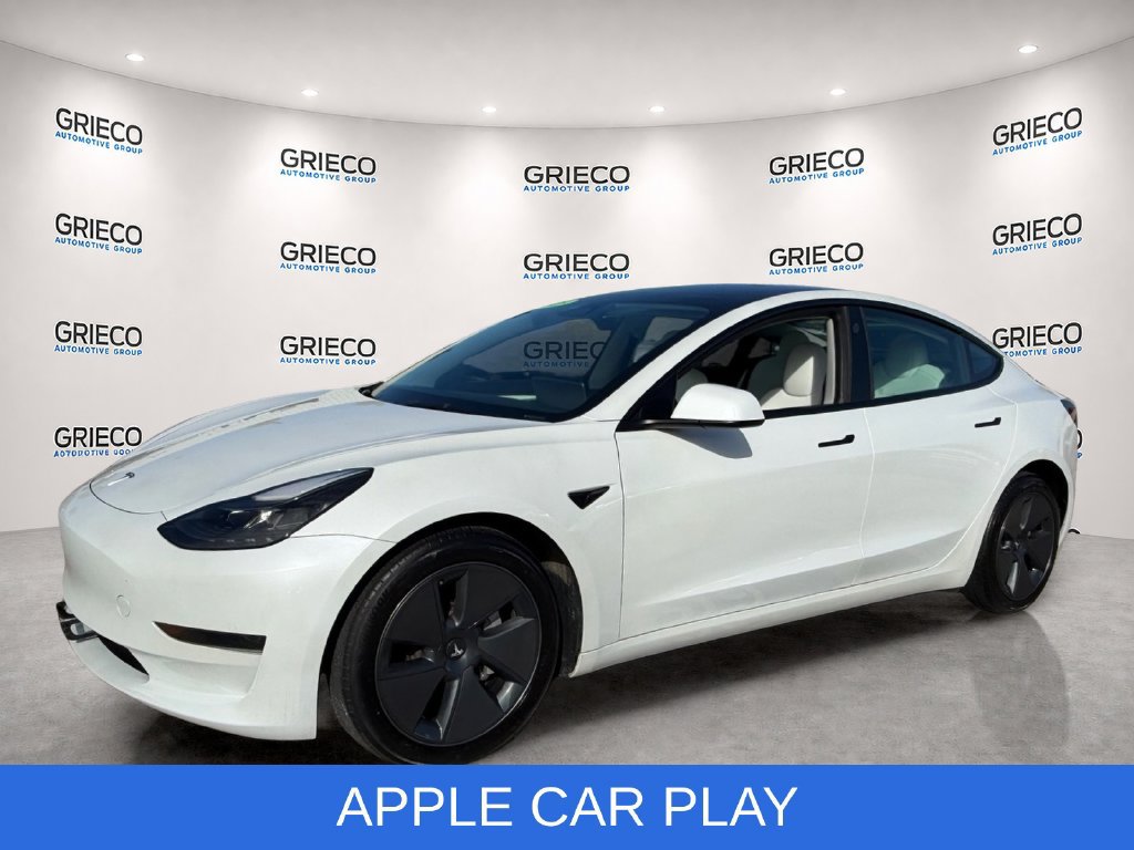 Used 2023 Tesla Model 3 Standard Range RWD image 3