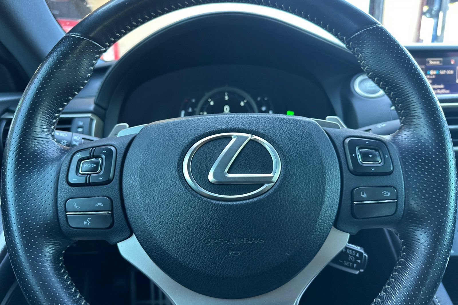 Used 2016 Lexus RC 350 RWD image 20