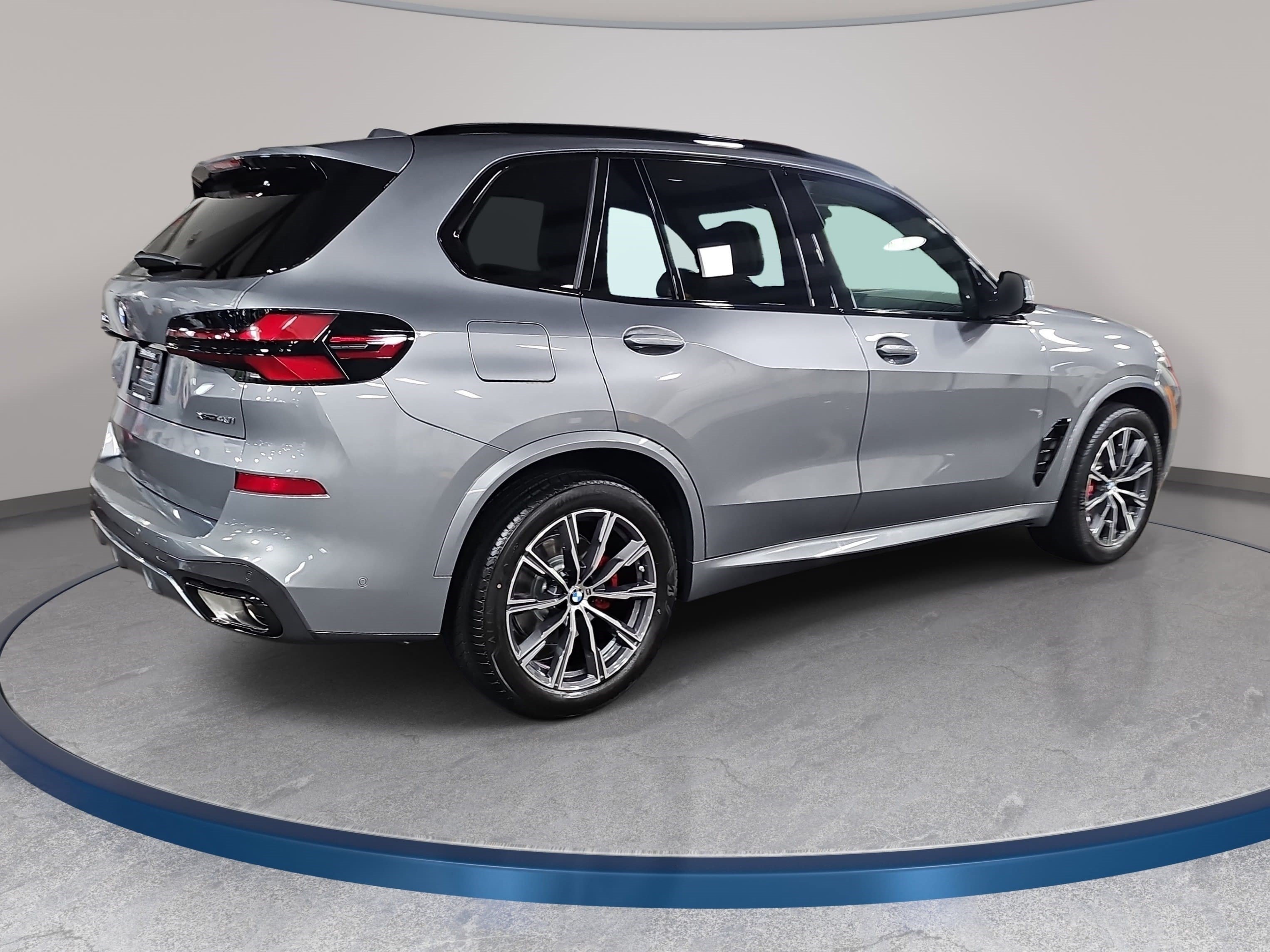 New 2026 BMW X5 xDrive50e AWD/4WD image 5