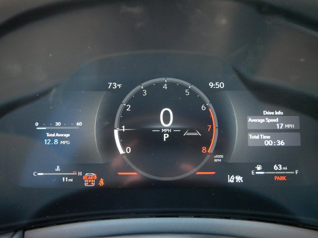 New 2026 Lexus TX 350 AWD w/ Technology Package image 29