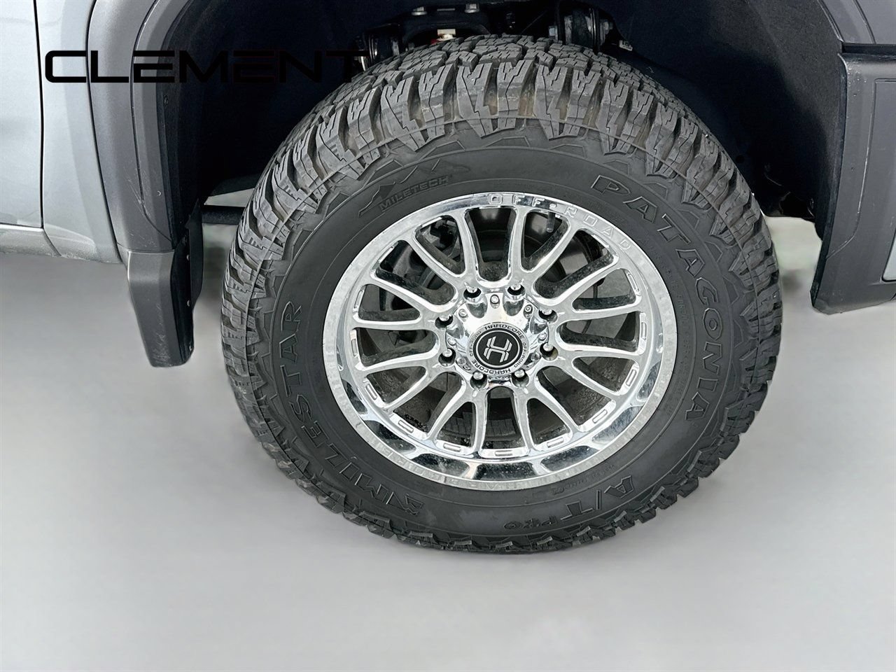 Used 2024 GMC Sierra 3500 Denali w/ Denali Reserve Package AWD/4WD image 38