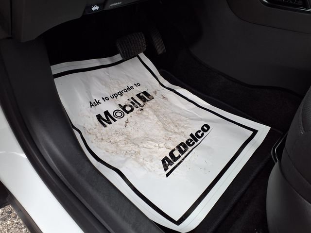 Used 2025 Chevrolet TrailBlazer LT AWD/4WD image 50