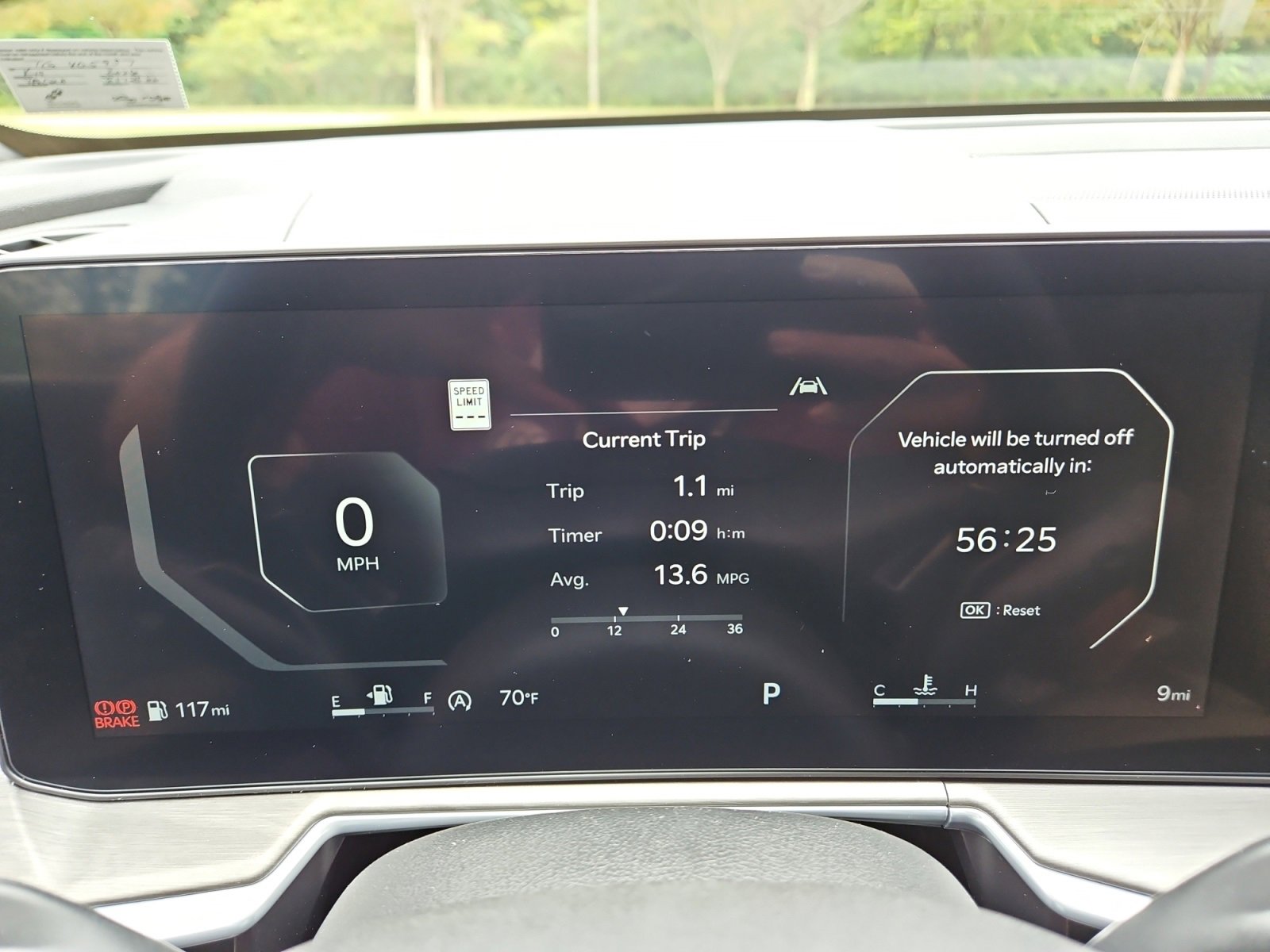 New 2026 Kia Sorento SX Prestige w/ Olive Brown Leather Package image 24