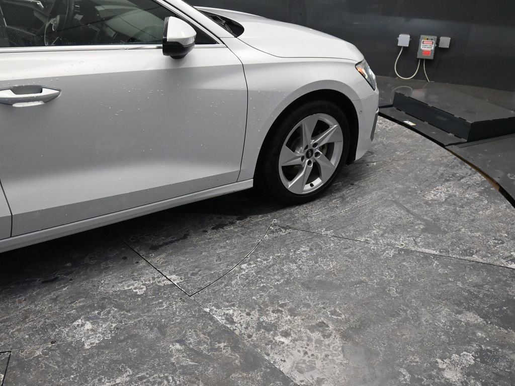 Used 2023 Audi A3 2.0T Premium image 44