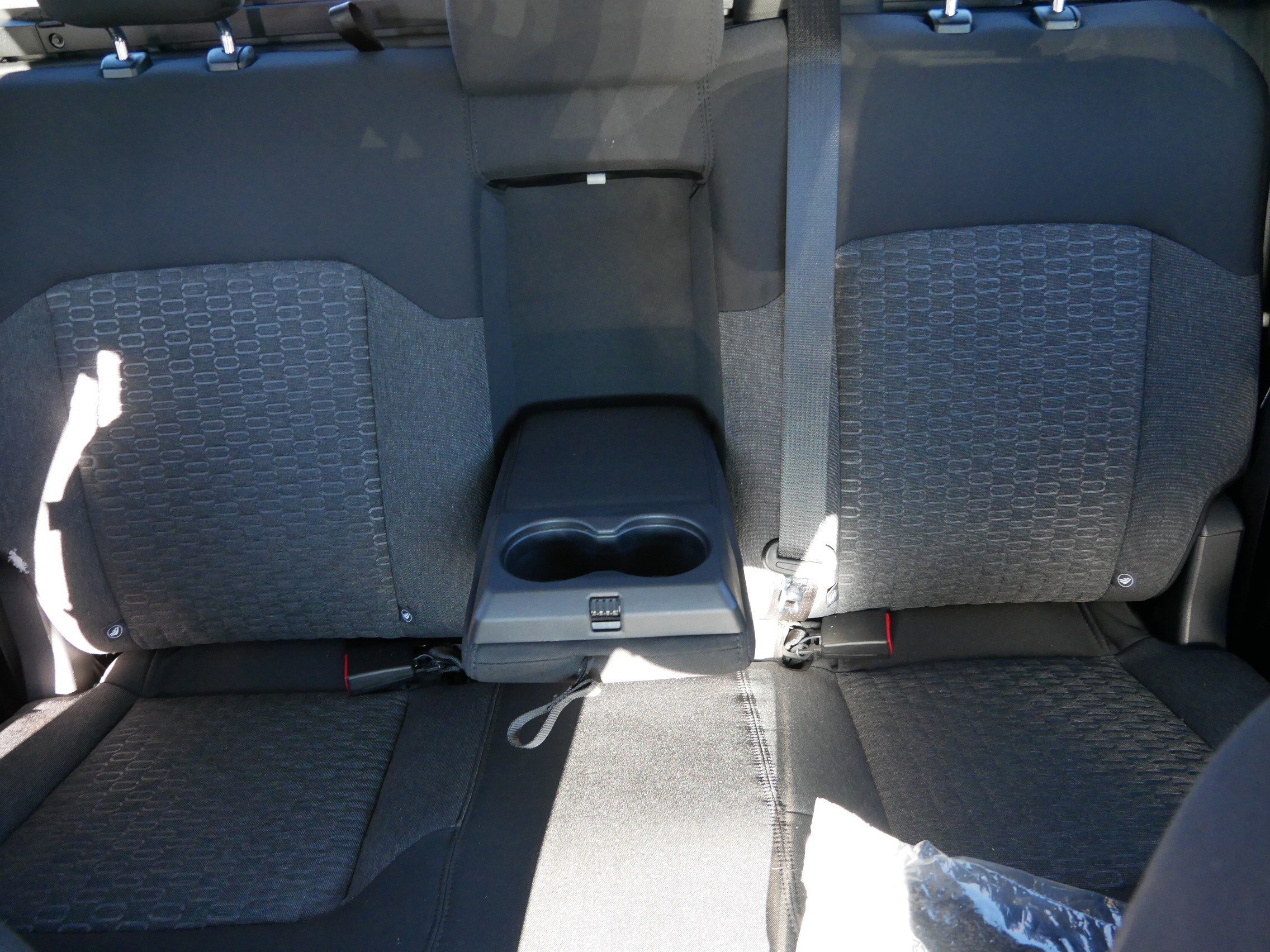 Used 2025 Ford Ranger XLT w/ Equipment Group 301A High image 13