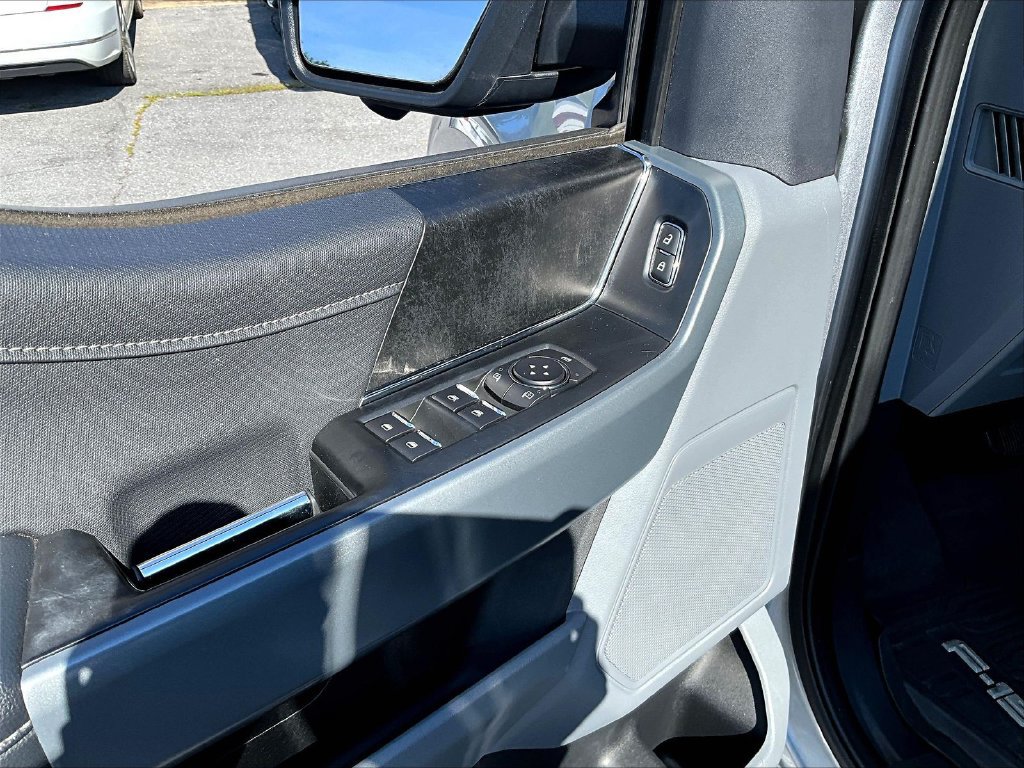 Used 2022 Ford F150 XLT w/ Equipment Group 302A High AWD/4WD image 20