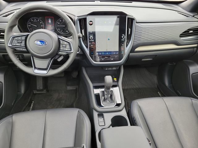 Used 2025 Subaru Forester Limited AWD/4WD image 22