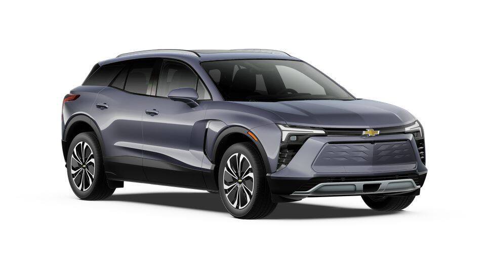 New 2025 Chevrolet Blazer EV LT FWD image 29