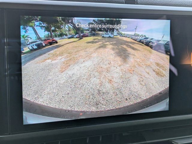 New 2026 Jeep Wrangler Sport S image 18