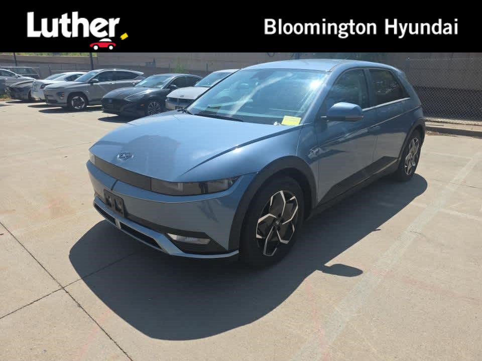 Used 2024 Hyundai Ioniq 5 SEL