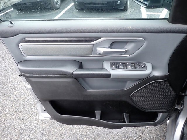 Used 2022 RAM 1500 Big Horn image 20