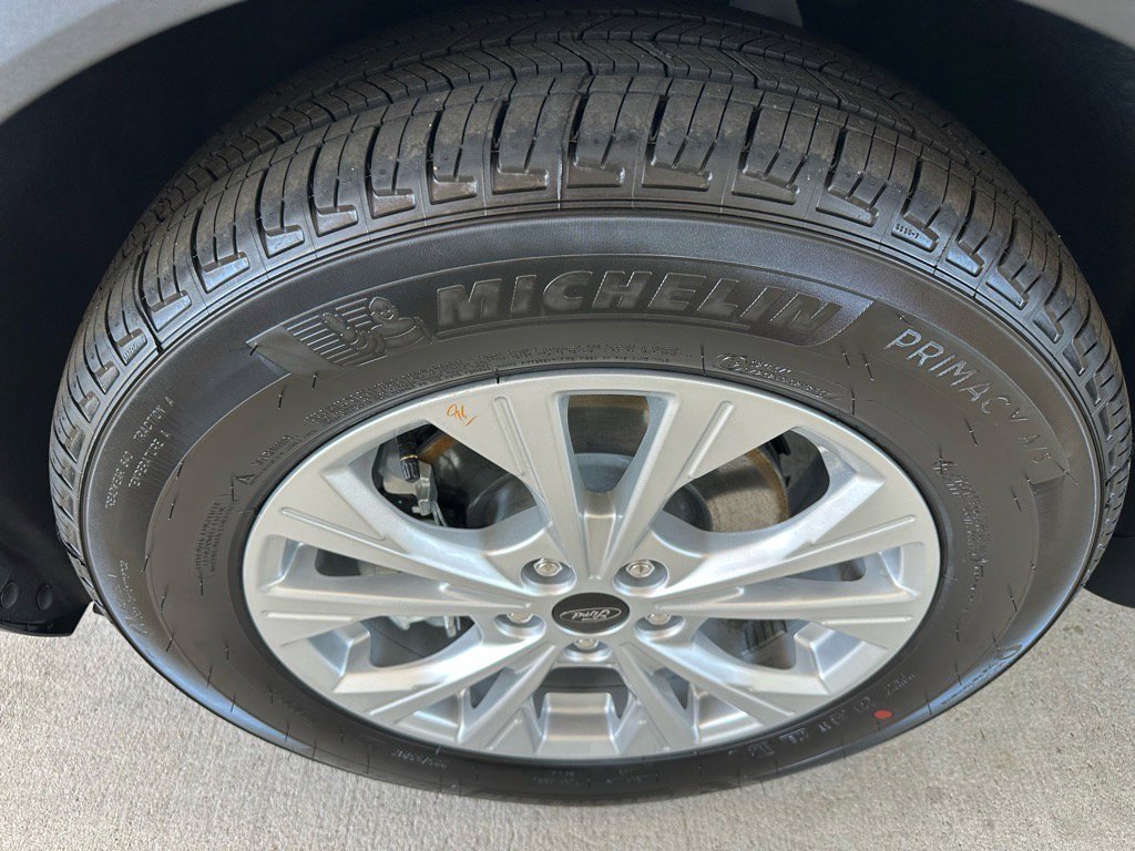 New 2026 Ford Escape Active image 5