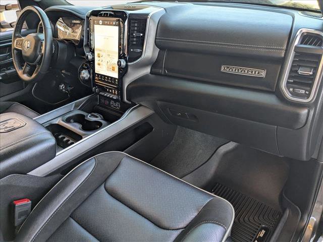 Used 2023 RAM 1500 Laramie image 22