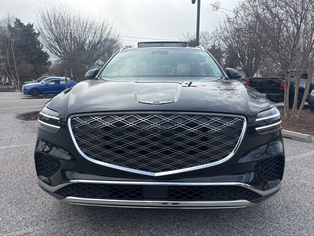 New 2026 Genesis GV70 2.5T Advanced AWD/4WD image 3