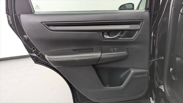 Used 2025 Honda CR-V Sport-L image 16