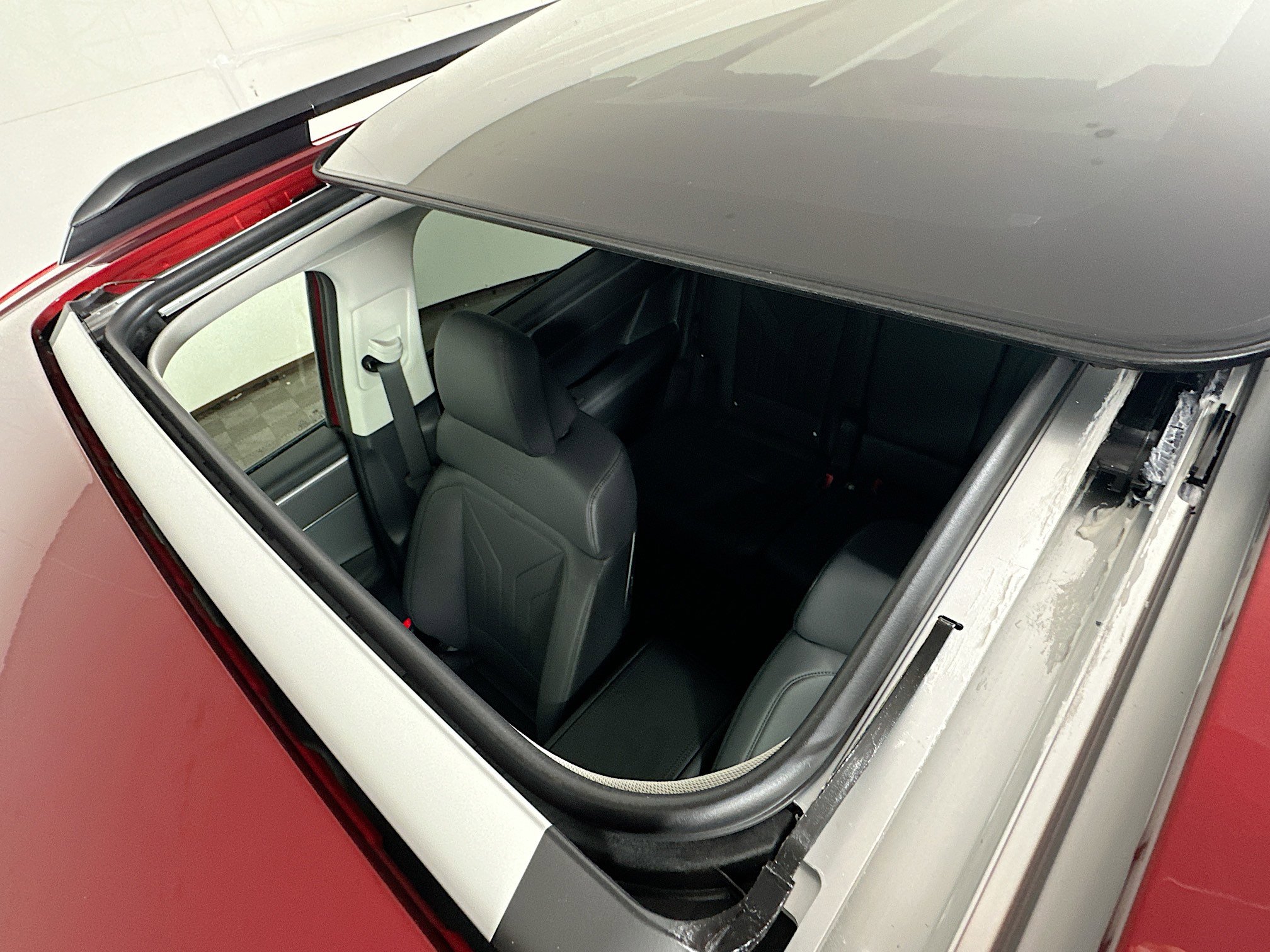 New 2026 Hyundai Santa Fe XRT image 21