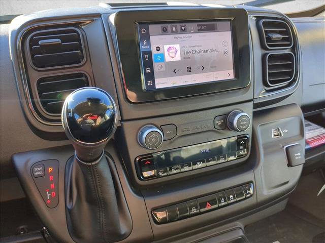 New 2026 RAM ProMaster 2500 w/ Safety Group image 14