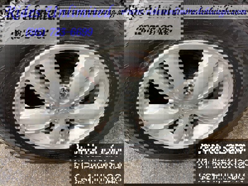 Used 2009 Hyundai Tucson GLS image 30