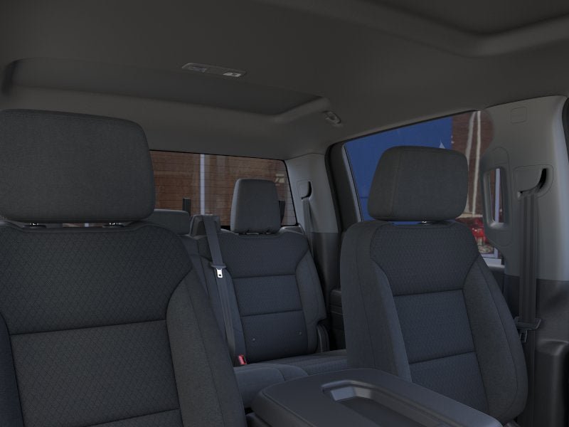 New 2026 Chevrolet Silverado 1500 LT AWD/4WD image 24