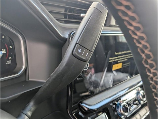 New 2026 GMC Sierra 3500 AT4 w/ AT4 Premium Plus Package image 24