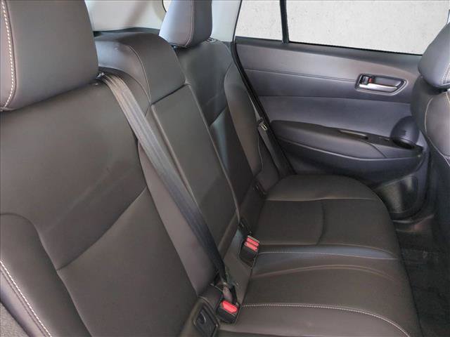 Used 2025 Toyota Corolla Cross XLE w/ Convenience Package FWD image 20