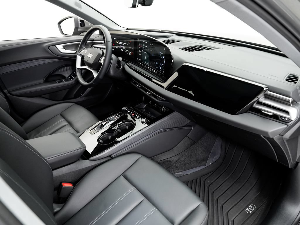 Certified 2025 Audi A5 2.0T Premium w/ Premium Plus AWD/4WD image 25