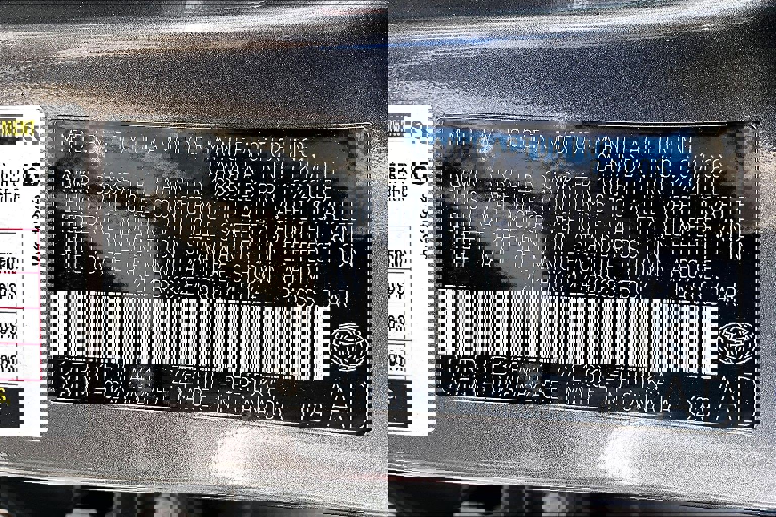 Used 2006 Toyota Corolla LE image 26