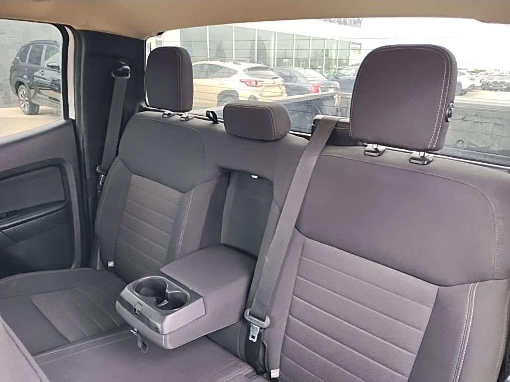 Used 2019 Ford Ranger XLT w/ FX4 Off-Road Package image 47