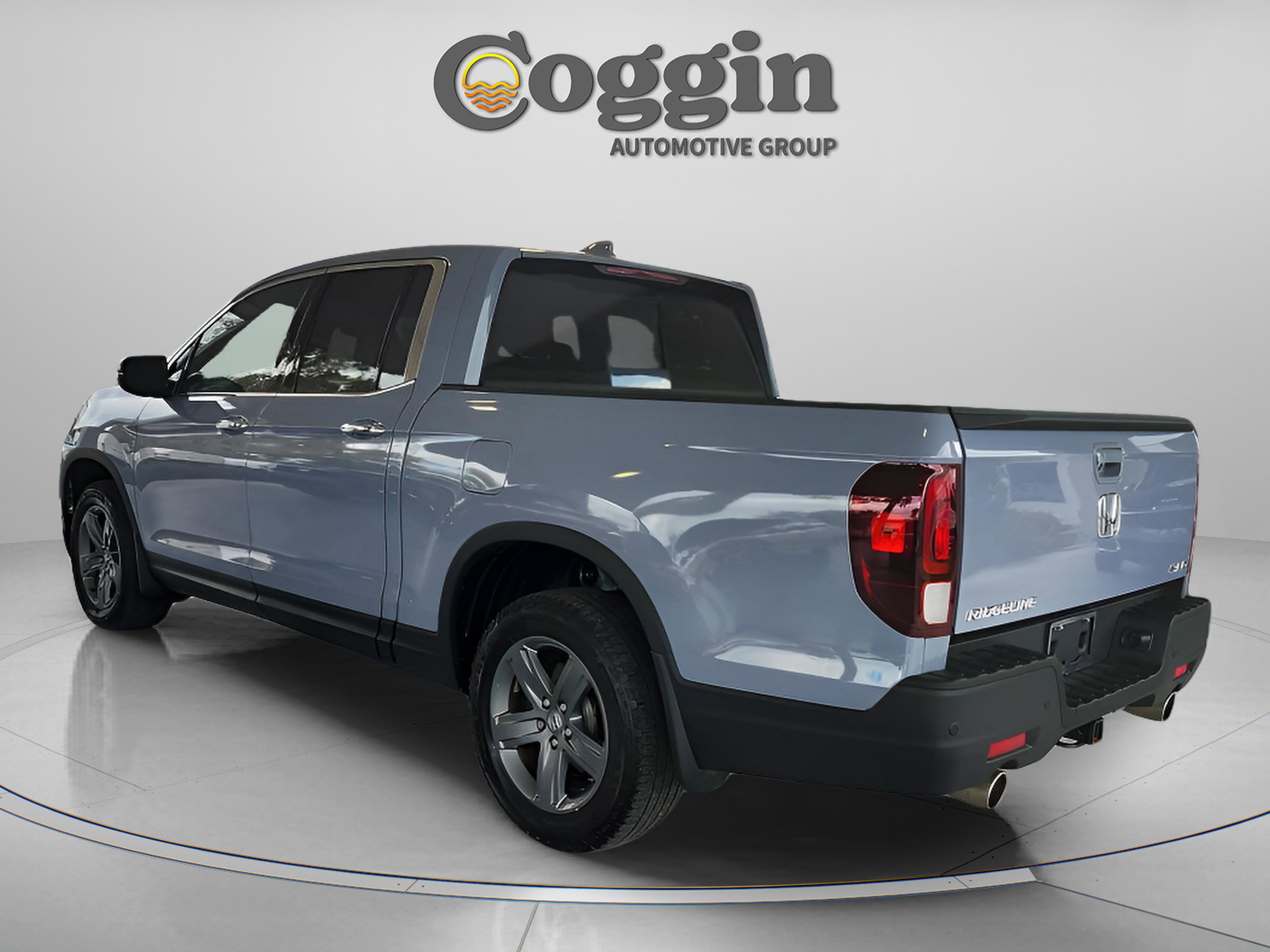 Used 2023 Honda Ridgeline RTL-E image 29