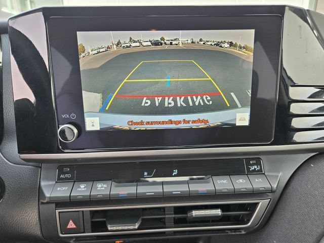 Used 2025 Toyota Camry LE FWD image 14