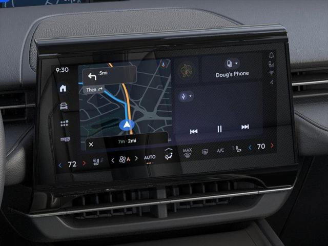 New 2026 Lincoln Nautilus Premier w/ Equipment Group 102A image 14