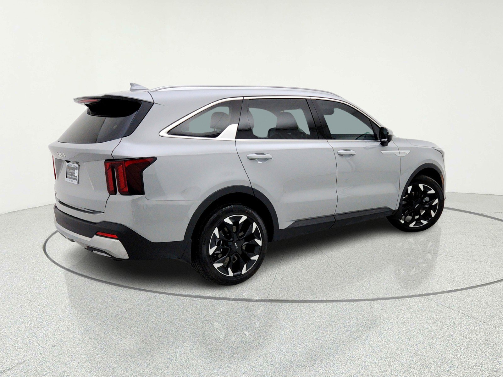 Used 2025 Kia Sorento SX image 7