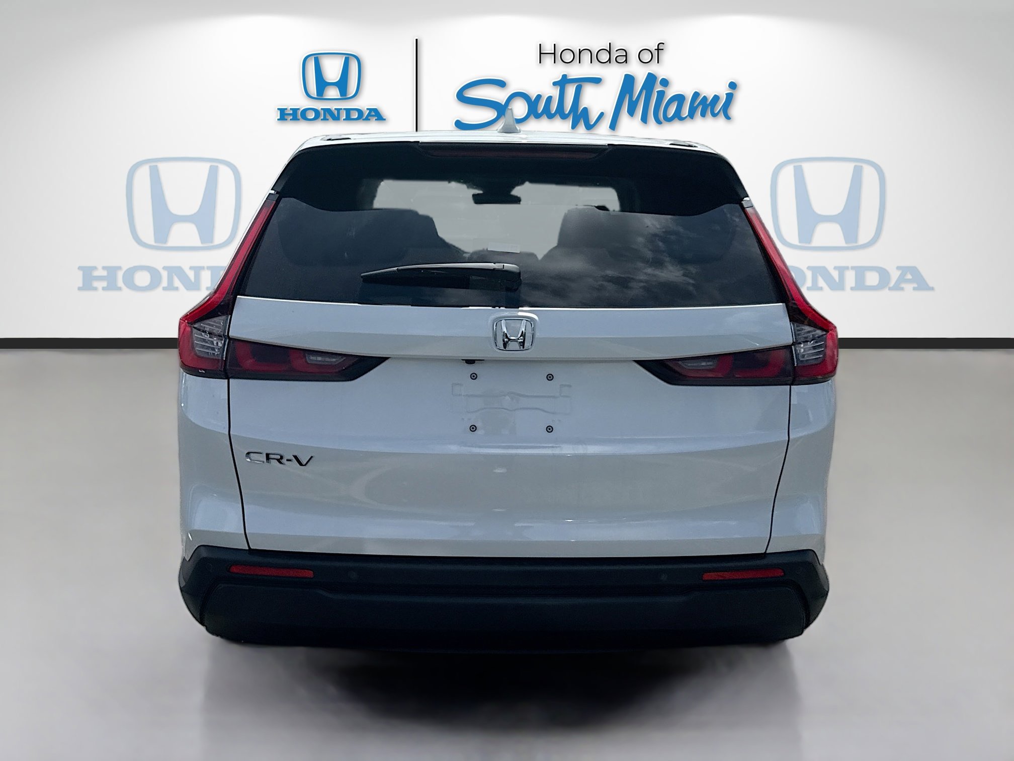 New 2026 Honda CR-V EX-L image 6