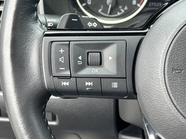 Used 2023 Nissan Rogue SV w/ SV Premium B Package FWD image 25