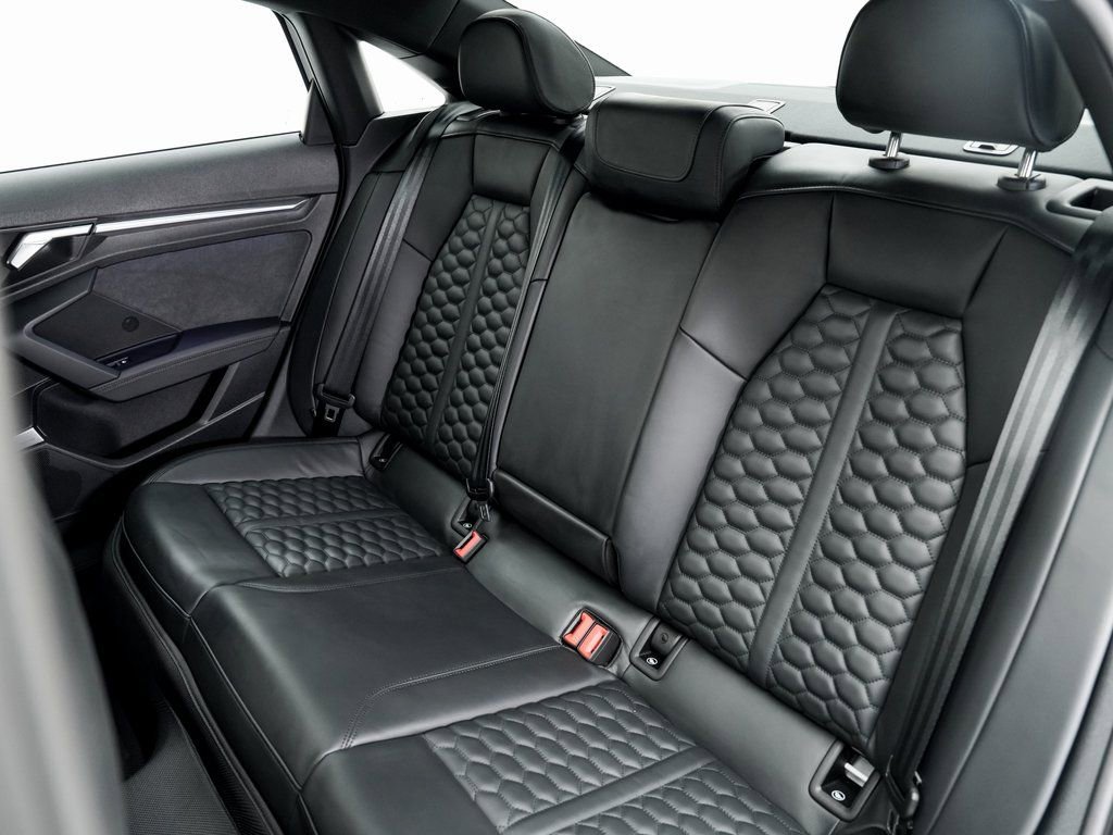 Used 2024 Audi RS 3 w/ RS Technology Package image 24