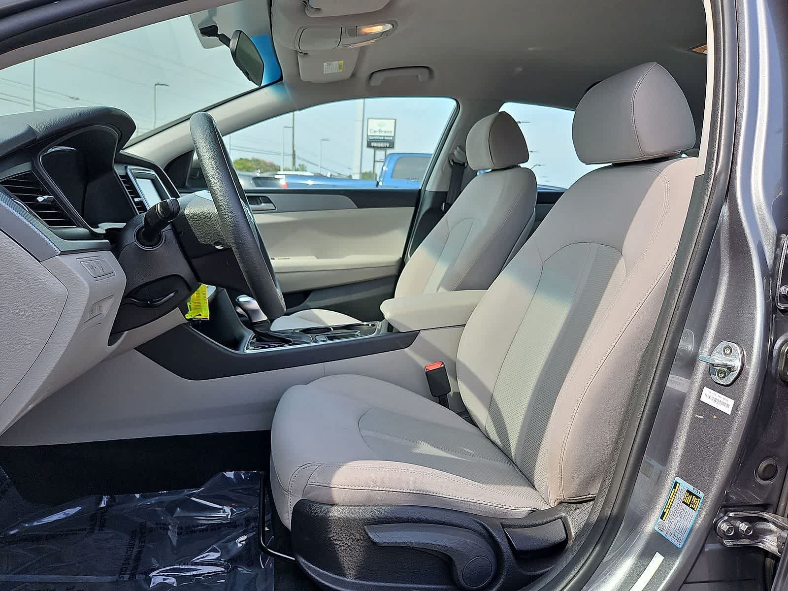 Used 2018 Hyundai Sonata ECO FWD image 23