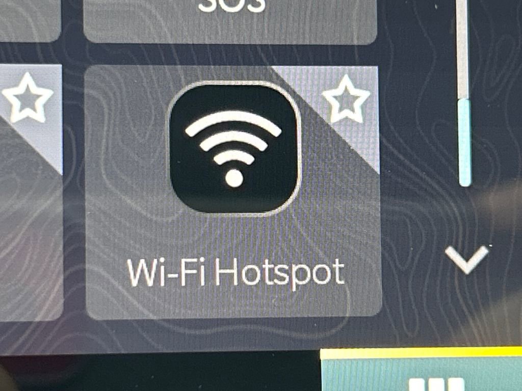 New 2025 Jeep Grand Cherokee Altitude image 30